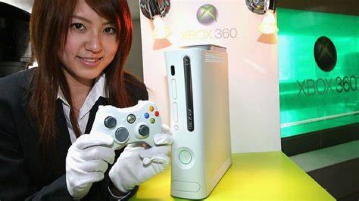 When was the Xbox 360 discontinued?
