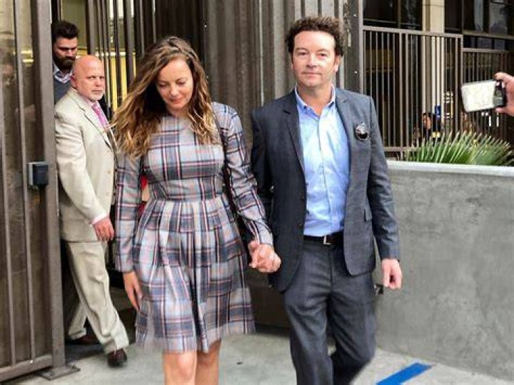 Where are Danny and Melinda now?