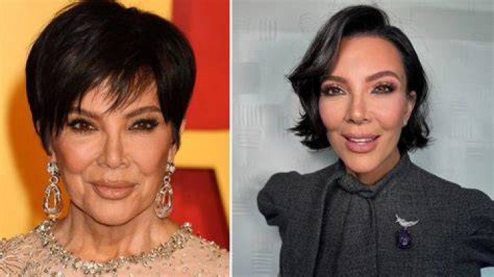 Where did Kris Jenner get her money?