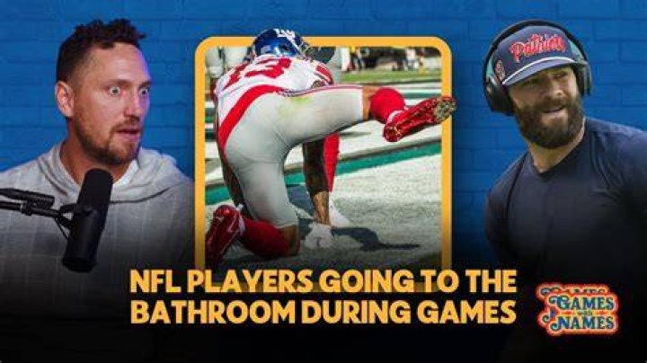 Where do Survivor players go to the bathroom?
