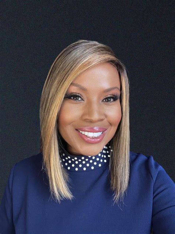Where is Sharon Lawson now?
