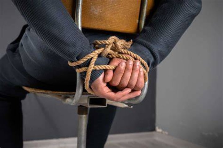 Where is the most common place to get kidnapped?