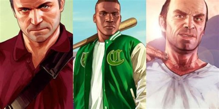 Which GTA has the best storyline?