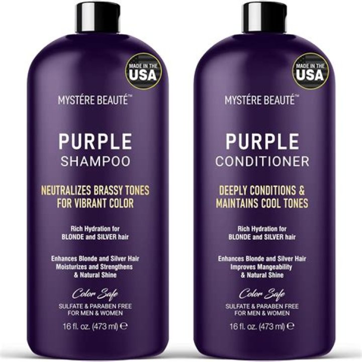Which is the best shampoo brand?