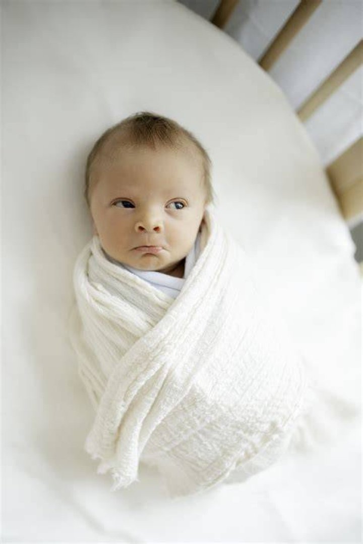 Which light is good for newborn?