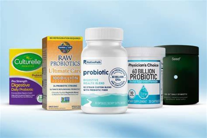 Which probiotic is best for ADHD?