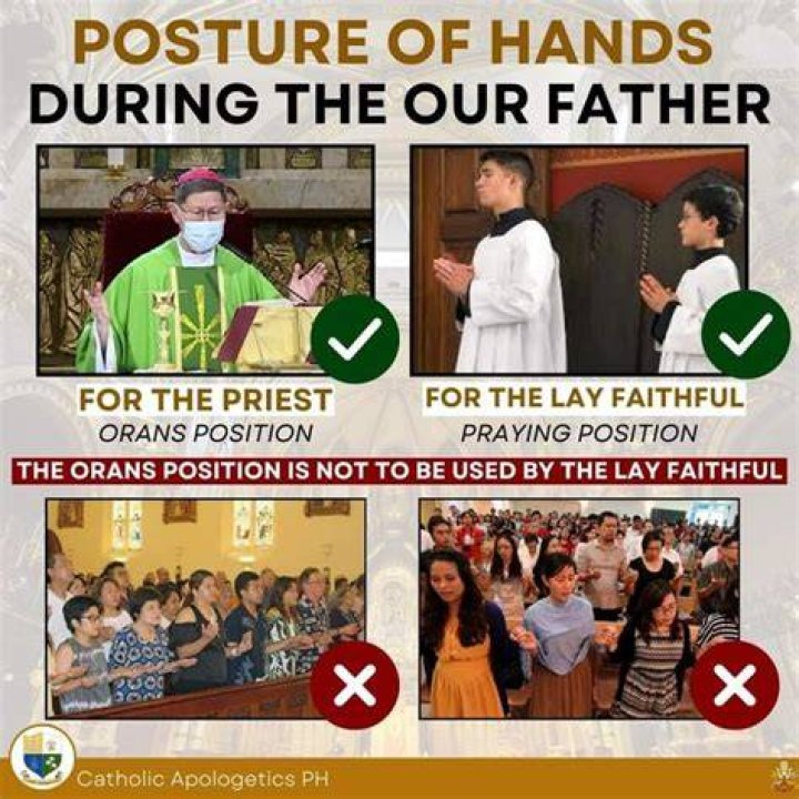 Who are the lay faithful?