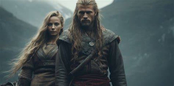 Who are Viking descendants?