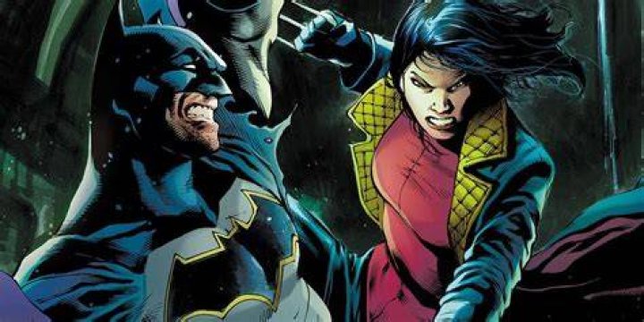 Who has defeated Lady Shiva?