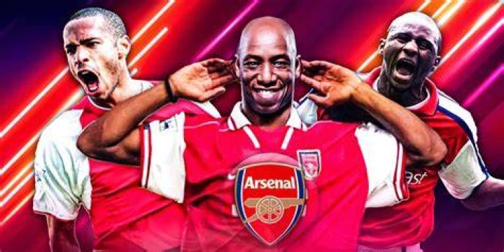 Who is Arsenal's biggest rival?
