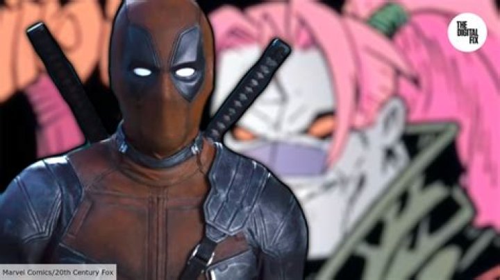Who is Deadpool's nemesis?