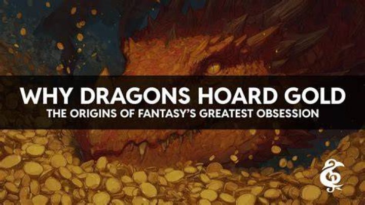 Who is hoarding gold?