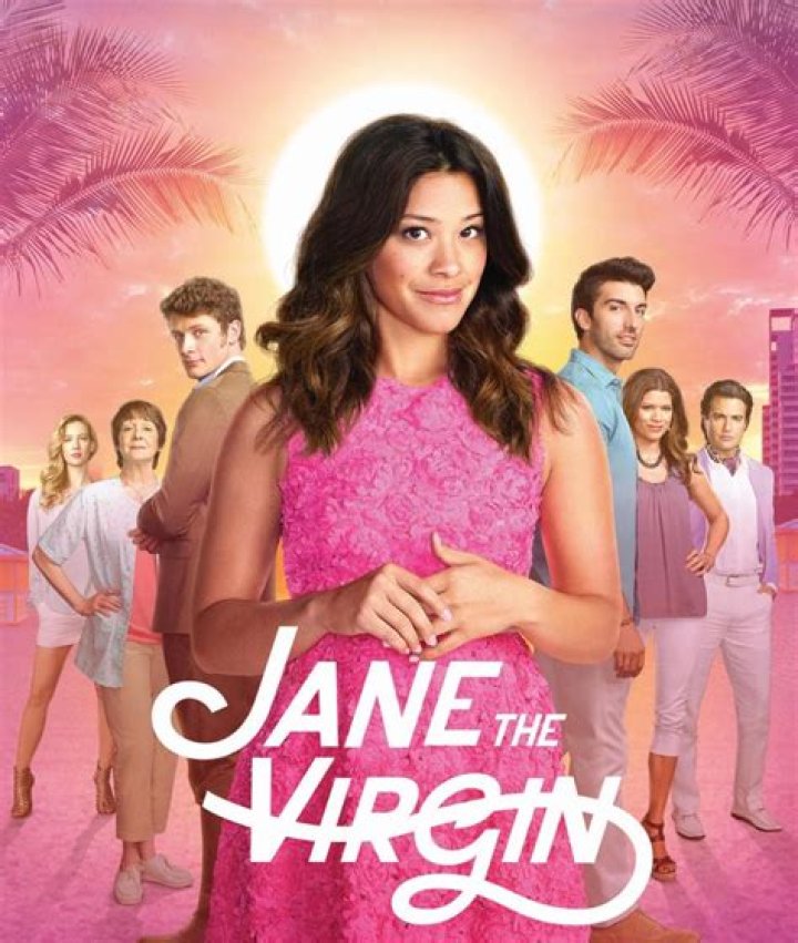 Who is Mutter in Jane the Virgin?