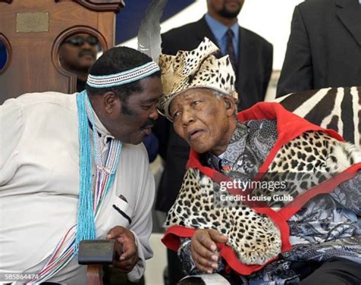 Who is NomaXhosa sigcawu?