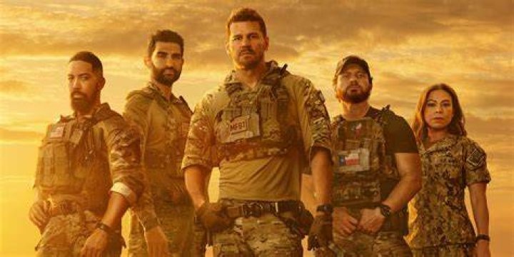 Who is not returning to SEAL Team?