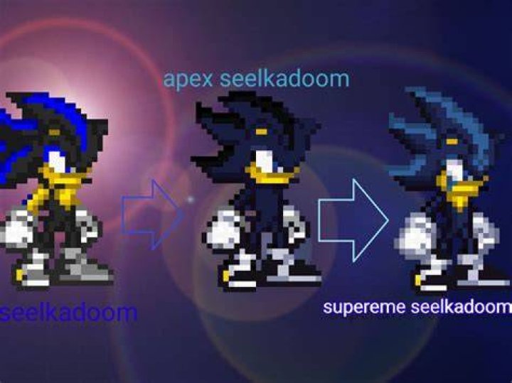 Who is seelkadoom?