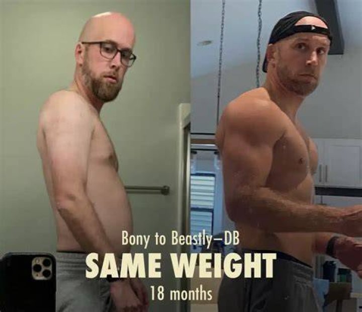 Who is skinny Jasper?