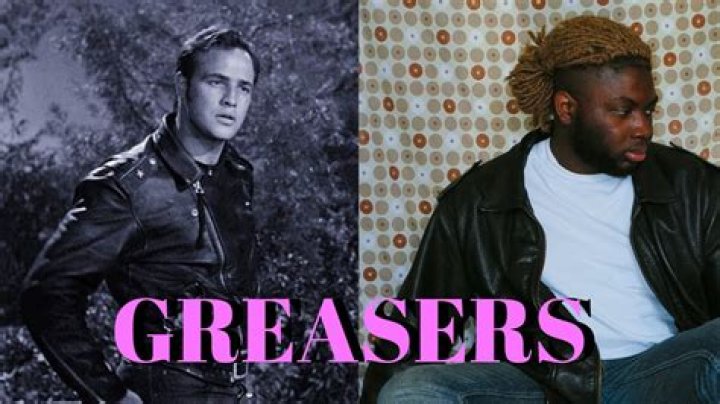 Who is the only Greaser who doesn't like fights?