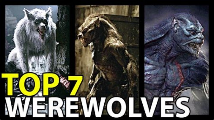 Who is the strongest Werewolf in Underworld?