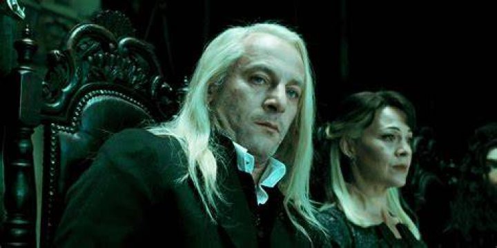 Who is the woman at the beginning of the Deathly Hallows?