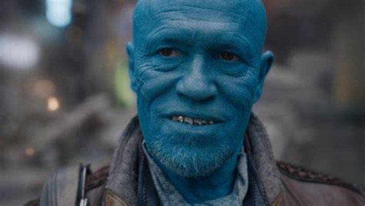 Who is Yondu's son?