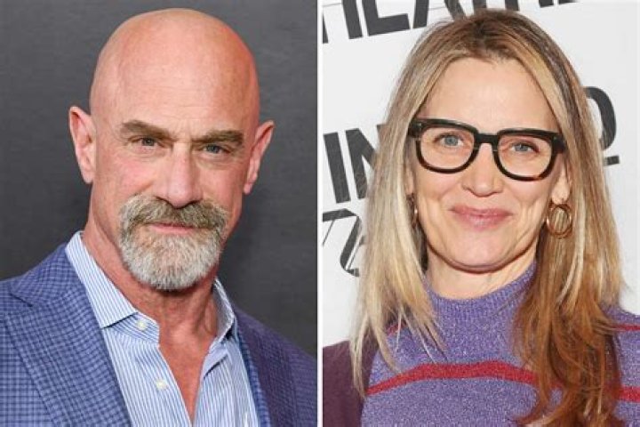 Who murdered Stabler's wife?
