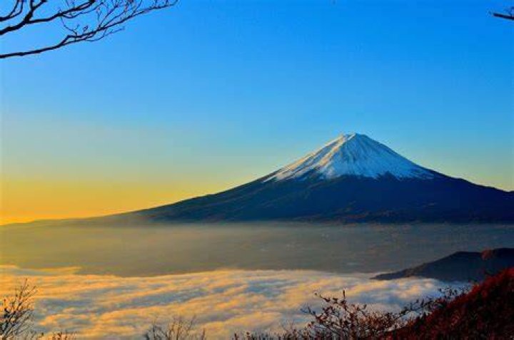 Who owns Mount Fuji?