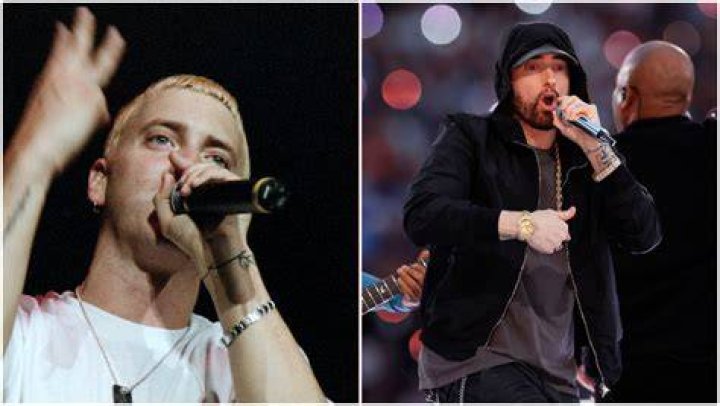 Who owns the fastest rap?