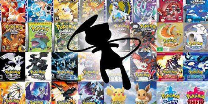 Who Pokémon 71?