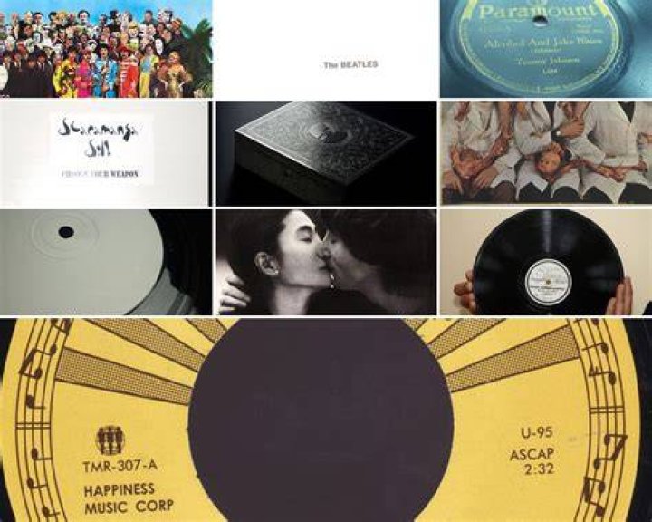 Who sold the most female records?