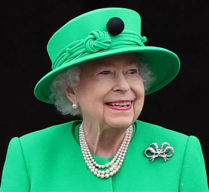 Who was the last queen of America?