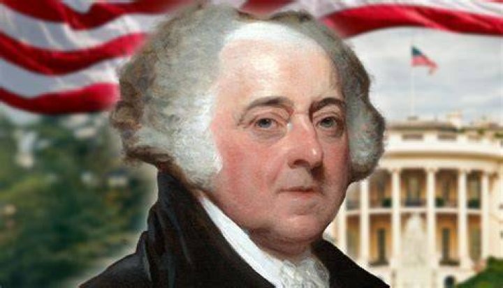 Who was the only president to not live in the White House?