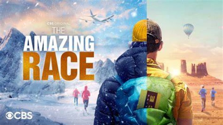 Who wins amazing race21?