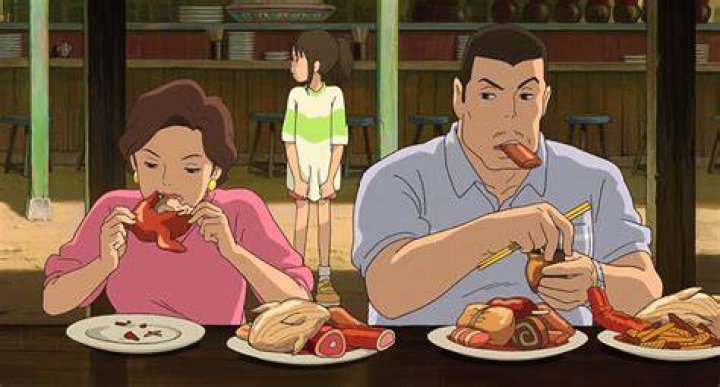 Why are Chihiro's parents so mean?