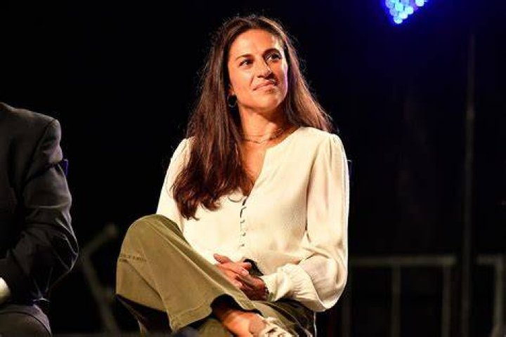 Why did Carli Lloyd not talk to her parents for 12 years?