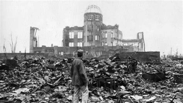 Why did Japan bomb US?