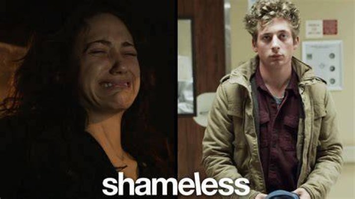 Why did they change liams actor in Shameless season 8?
