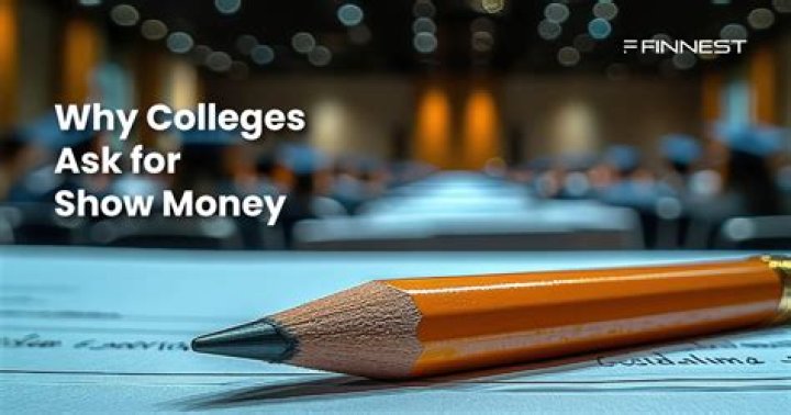 Why do colleges ask for donations?