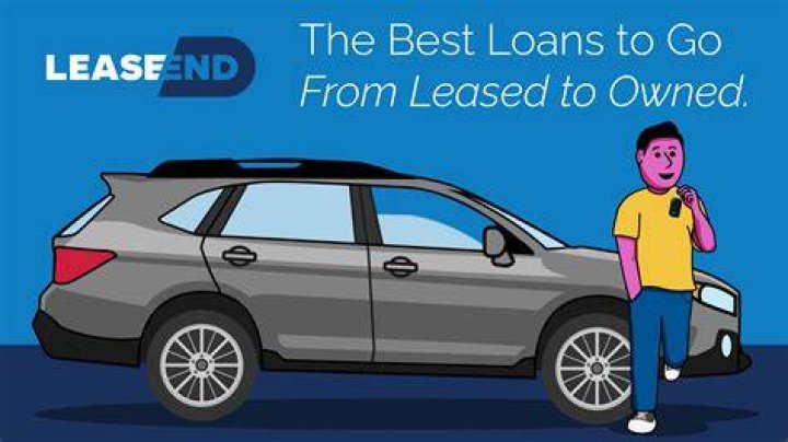 Why do dealerships want you to lease?