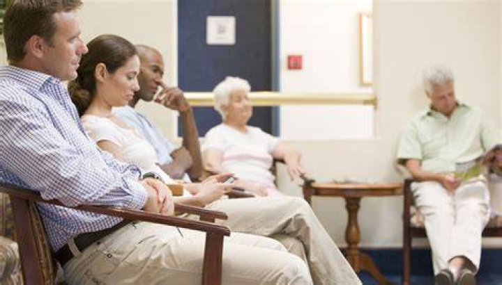 Why do doctors appointments take so long?