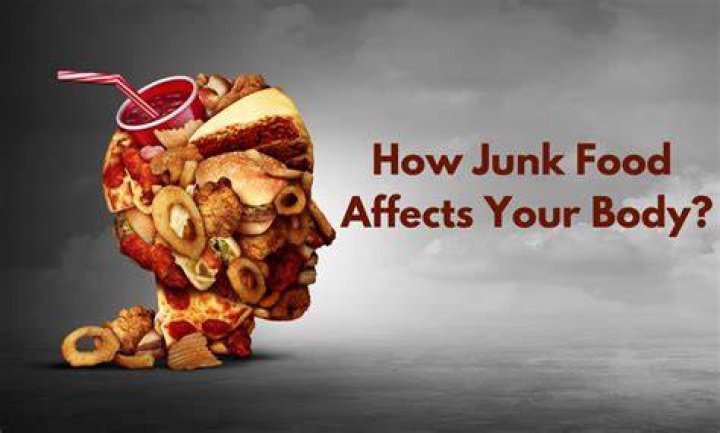 Why do I want junk food when hungover?