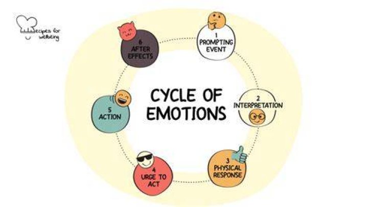 Why do my emotions switch so fast?