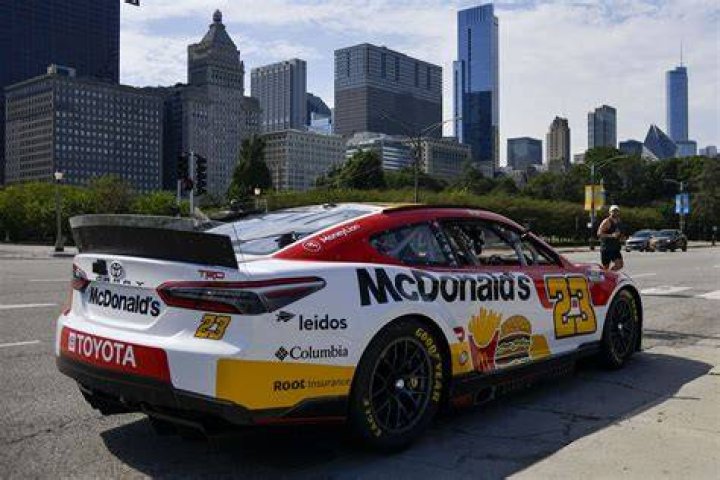 Why do NASCAR drivers avoid peanuts?