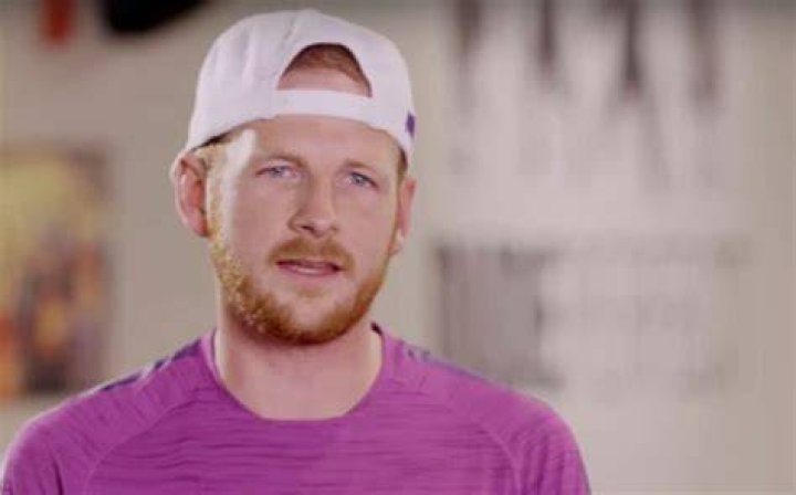 Why do they call him purple Hoser?