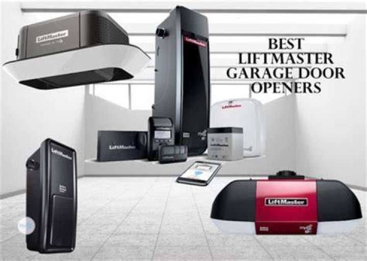 Why do thieves steal garage door opener?