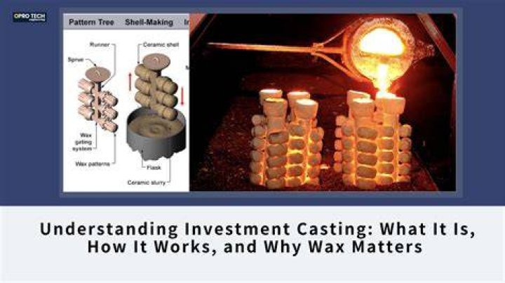 Why is casting so important?
