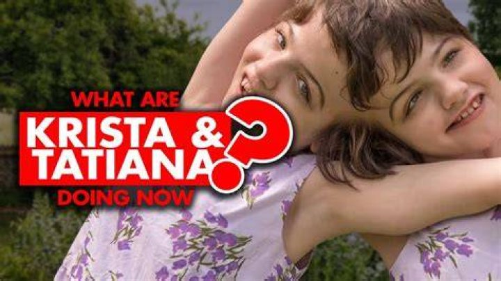 Why is Krista afraid of Elliot?