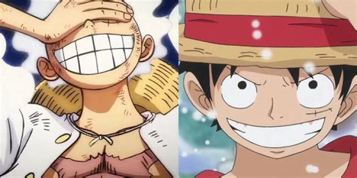 Why is Luffy a Zoan type?