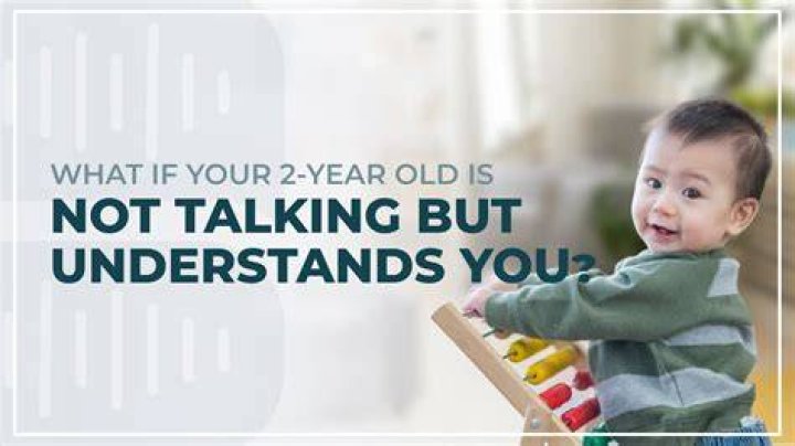 Why is my 2 year old so loud?