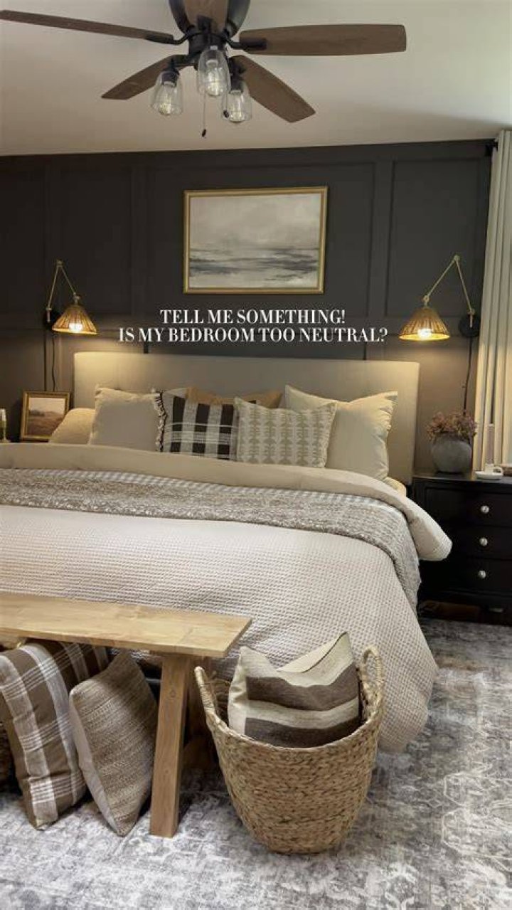 Why is my bedroom important to me?